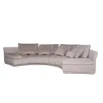 Комплект мебели №8 диван "Колизей" GardaDecor модульный 17096