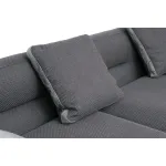 Диван Garda Decor Porto Modular set PORTO №3