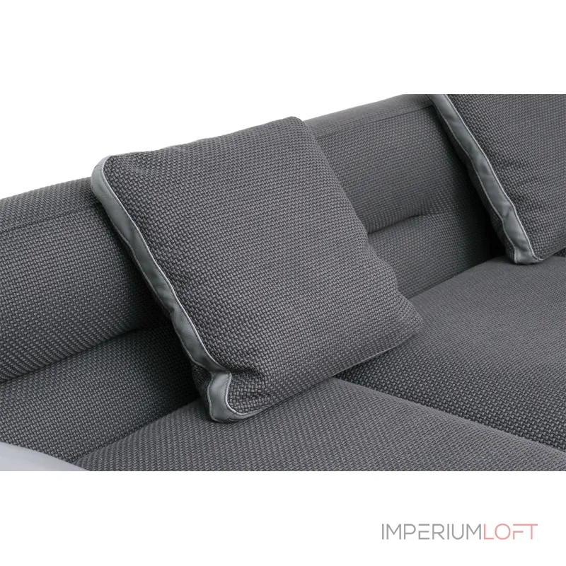 Диван Garda Decor Porto Modular set PORTO №3 Диван Garda Decor Porto Modular set PORTO №3