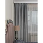 Портьера Шелк GardaDecor Silkу 121GD-00029