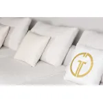 Комплект мебели №1/4 модульный Диван Тесоро GardaDecor Tesoro 10975