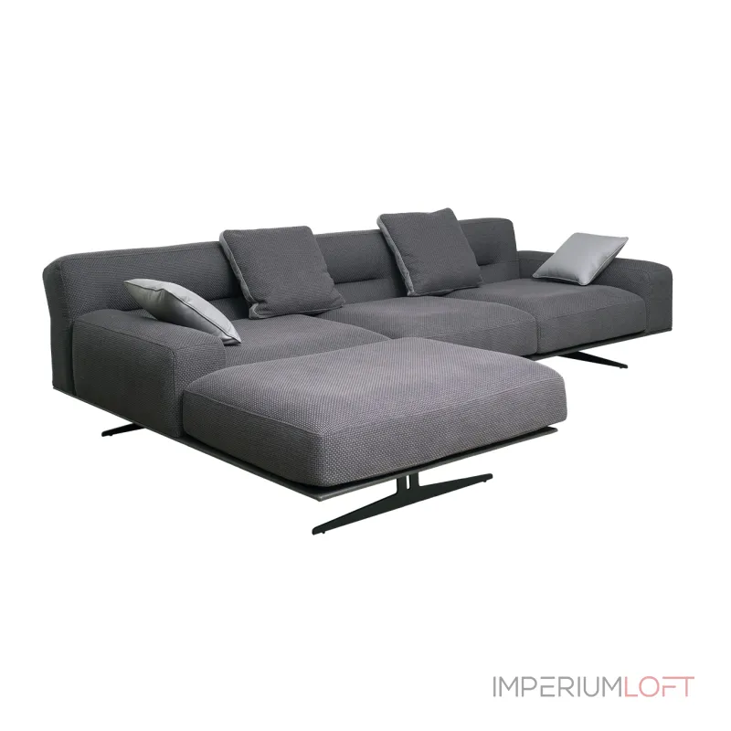 Диван Garda Decor Porto Modular set PORTO №3 Диван Garda Decor Porto Modular set PORTO №3