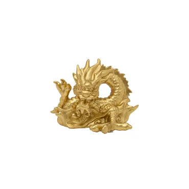Статуэтка GardaDecor Дракон TB1115 Статуэтка GardaDecor Дракон TB1115