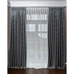 Тюль Вуаль GardaDecor 121GD-12138