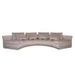 Комплект мебели №8 диван "Колизей" GardaDecor модульный 17096