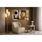Журнальный стол GardaDecor 69-23305