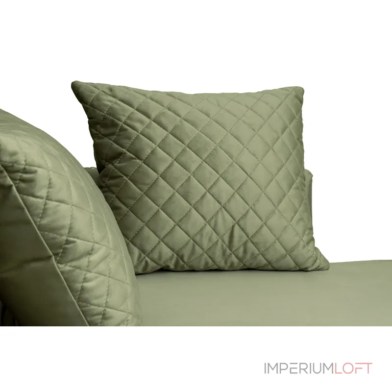Диван Garda Decor Sorrento SORRENTO-COUCH-Colt1002