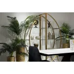 Стеллаж Garda Decor KFG087/1