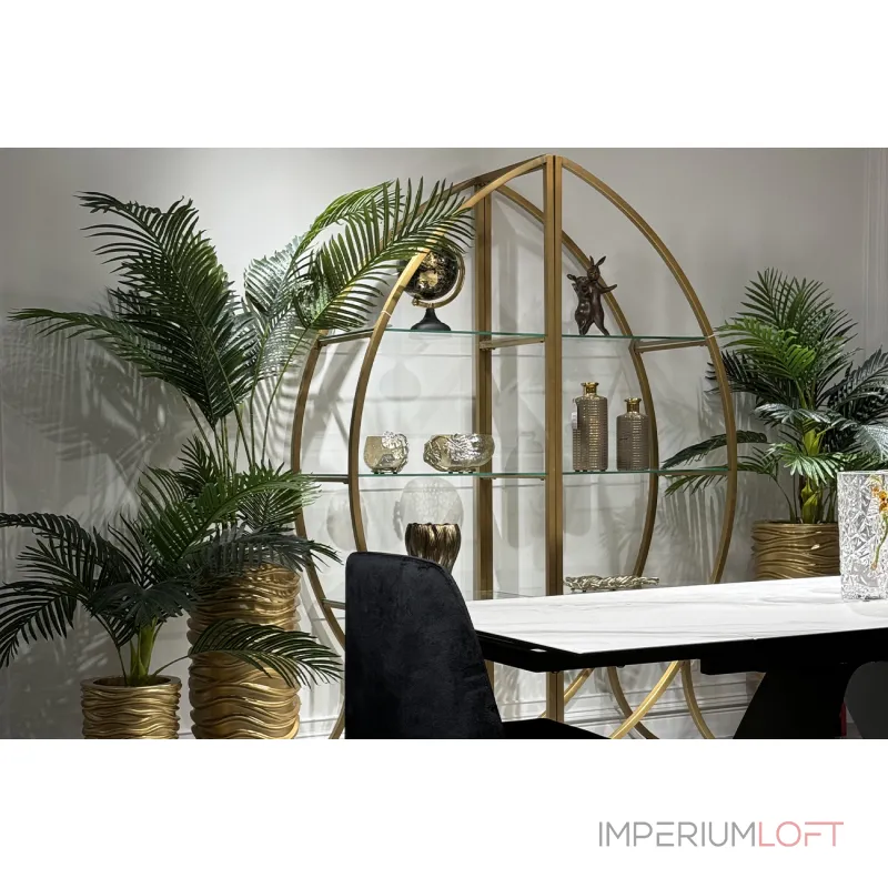 Стеллаж Garda Decor KFG087/1