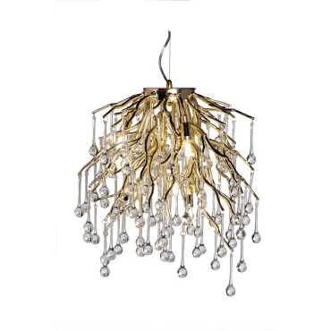 Подвесная люстра GardaDecor 86-80154