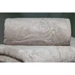 Полотенце лирика модал Garda Decor 145ERT-00802