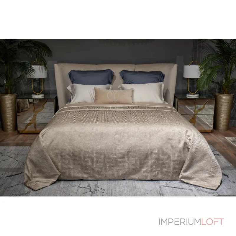 Покрывало Garda Decor 121GD-12114 Покрывало Garda Decor 121GD-12114