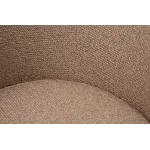 Кресло Garda Decor Napoli-3K-Santo300-BEG+Santo302-CHZOL