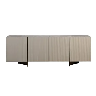 Комод GardaDecor 58DB-21636