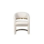 Стул Garda Decor GY-08386