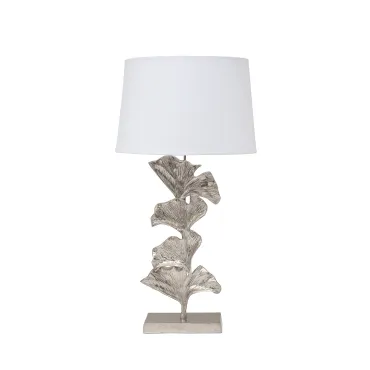 Настольная лампа "Листья Гинкго" GardaDecor 71PN-80267