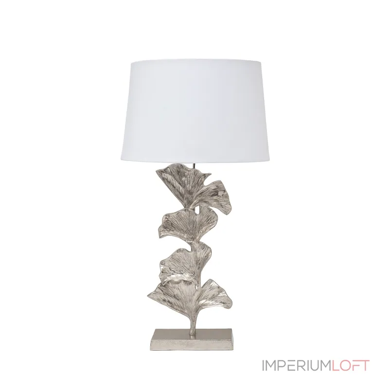 Настольная лампа "Листья Гинкго" GardaDecor 71PN-80267