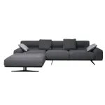 Диван Garda Decor Porto Modular set PORTO №3