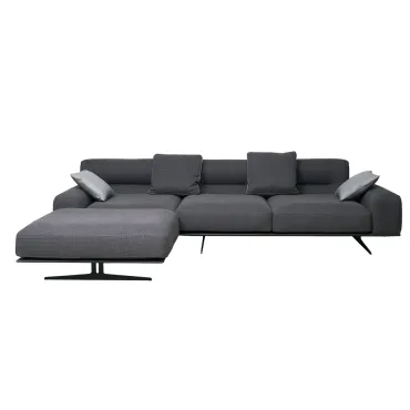 Диван Garda Decor Porto Modular set PORTO №3