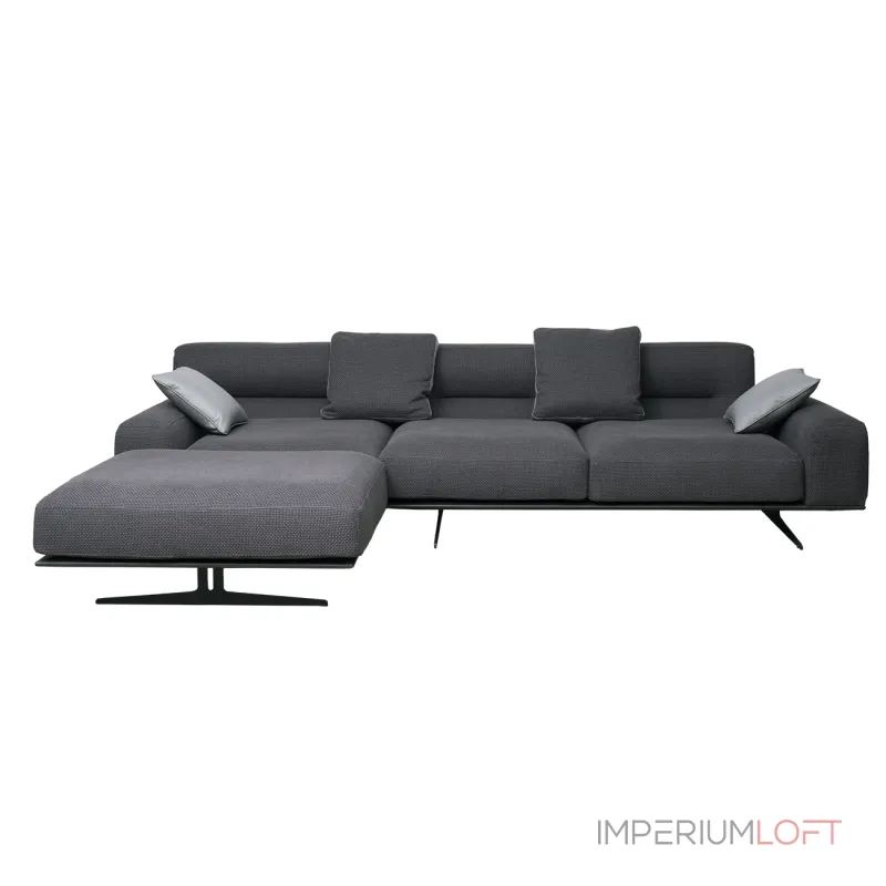 Диван Garda Decor Porto Modular set PORTO №3 Диван Garda Decor Porto Modular set PORTO №3