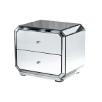 Прикроватная тумба GardaDecor KFC939
