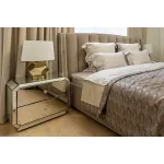Прикроватная тумба GardaDecor KFC939