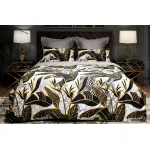Пододеяльник Garda Decor Тропики 130HB-00001