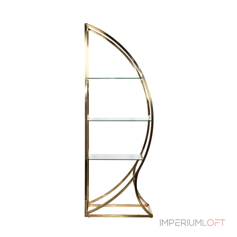 Стеллаж Garda Decor KFG087/1