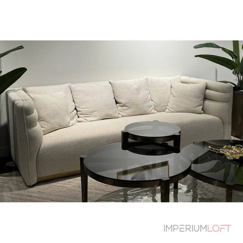 Диван Garda Decor 58DB-20000 Диван Garda Decor 58DB-20000