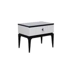 Прикроватная тумбочка Эсте GardaDecor Este GD-00004