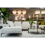 Комплект мебели №1/4 модульный Диван Тесоро GardaDecor Tesoro 10975