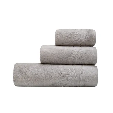 Полотенце лирика модал Garda Decor 145ERT-00802