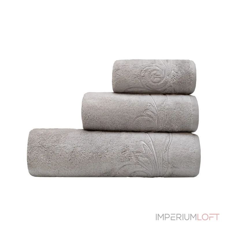 Полотенце лирика модал Garda Decor 145ERT-00802
