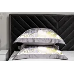 Комплект наволочек Garda Decor Пионы 130HB-00029