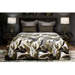 Пододеяльник Garda Decor Тропики 130HB-00001