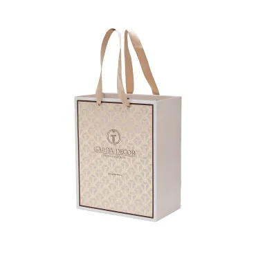 Пакет подарочный Garda Decor 21260 Пакет подарочный Garda Decor 21260