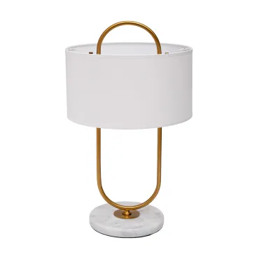 Настольная лампа GardaDecor K2CPT-07248