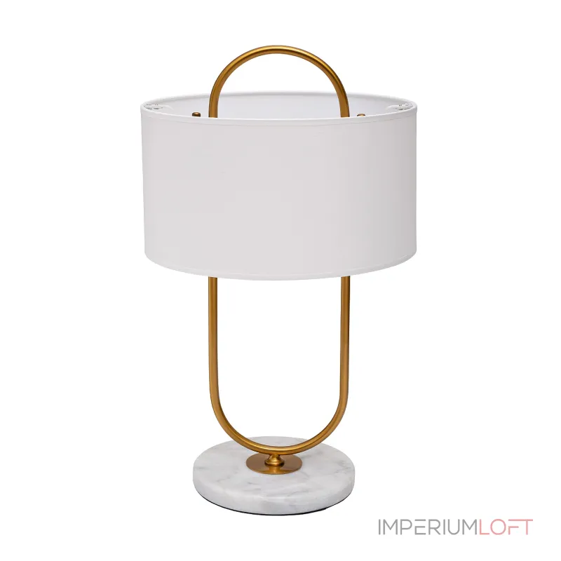 Настольная лампа GardaDecor K2CPT-07248