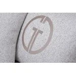 Диван трехместный GardaDecor Sorrento 187BD-SORRENTO(K)-230M-3K-Santo1902-SECRU+Nev83