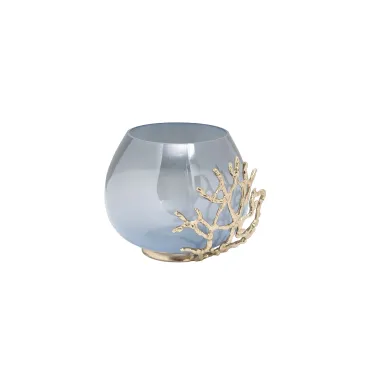 Подсвечник Garda Decor Coral 69-21359 Подсвечник Garda Decor Coral 69-21359
