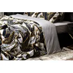 Пододеяльник Garda Decor Тропики 130HB-00001