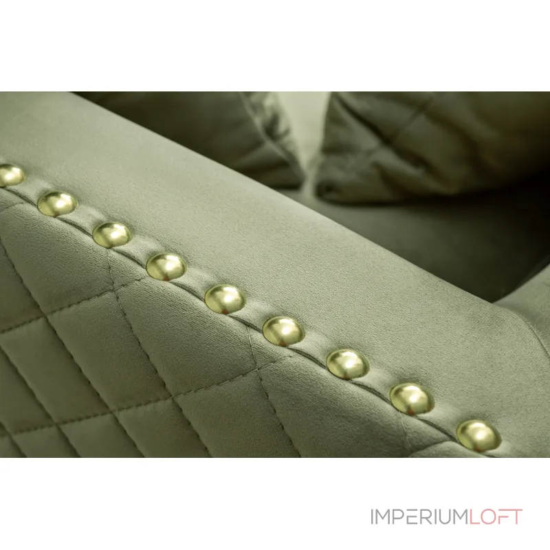 Диван Garda Decor Sorrento SORRENTO-COUCH-Colt1002