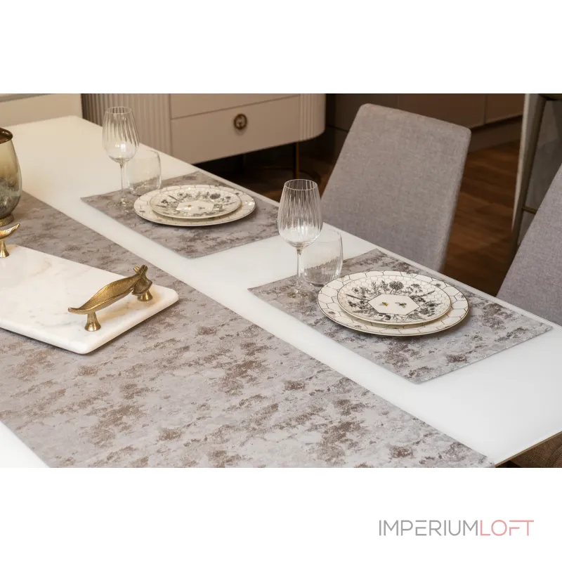Набор для сервировки стола Garda Decor 121GD-12135