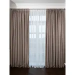 Портьера Garda Decor 121GD-00011