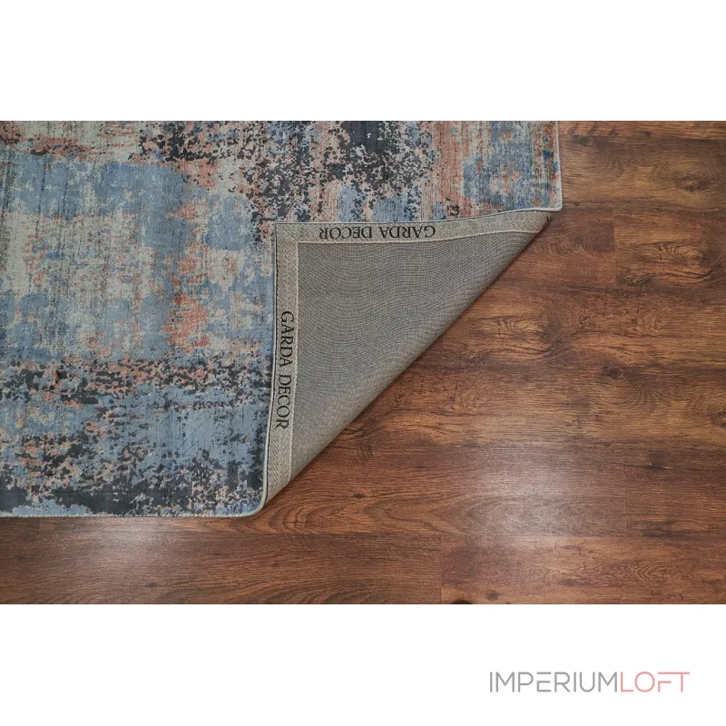 Ковер Арамак GardaDecor Aramac 75-ARA-136 160/230