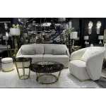 Диван Garda Decor Palazzo PALAZZO-240M-Colt002+Ana Beg