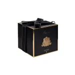 Диффузор Пять персиковых роз, спрей Старинная Роза GardaDecor 96CN-RB65