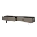 Тумба под телевизор Бибифлай GardaDecor Bbfly 58DB-20211