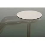Стол журнальный "Нимфа" GardaDecor 69-1118119