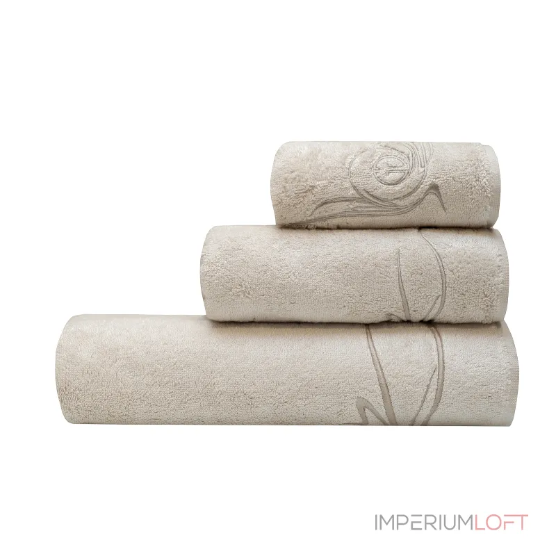 Полотенце лирика модал Garda Decor 145ERT-00607
